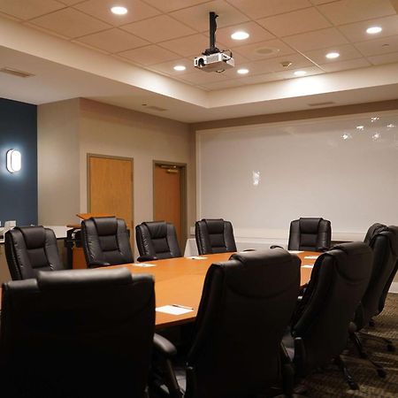 Hampton Inn & Suites Chicago/Aurora Εξωτερικό φωτογραφία
