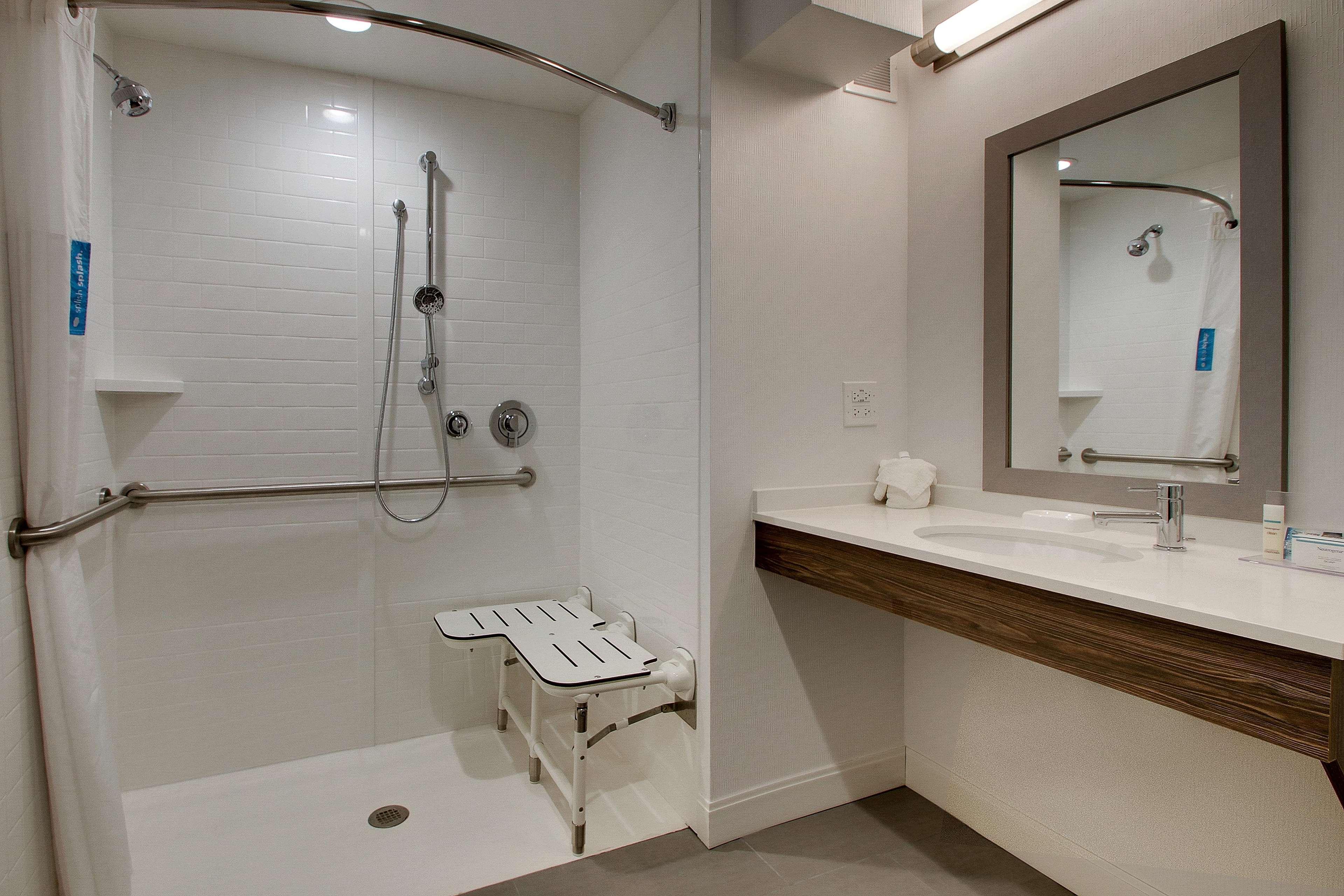 Hampton Inn & Suites Chicago/Aurora Εξωτερικό φωτογραφία