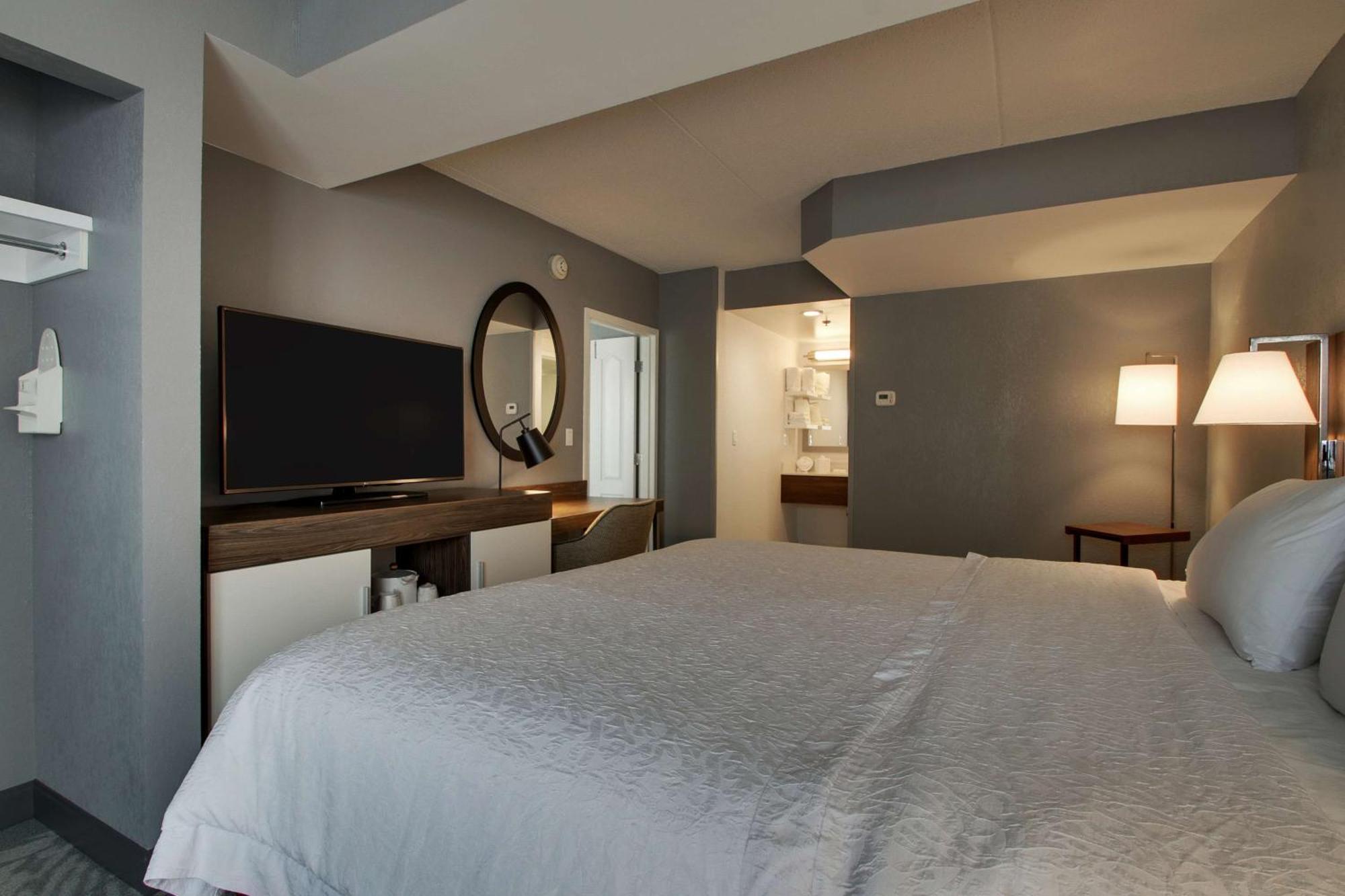 Hampton Inn & Suites Chicago/Aurora Εξωτερικό φωτογραφία