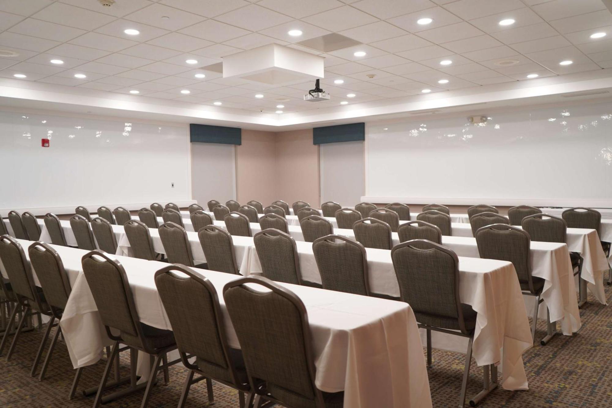 Hampton Inn & Suites Chicago/Aurora Εξωτερικό φωτογραφία