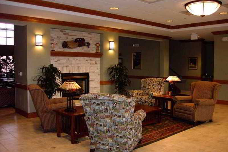 Hampton Inn & Suites Chicago/Aurora Εξωτερικό φωτογραφία