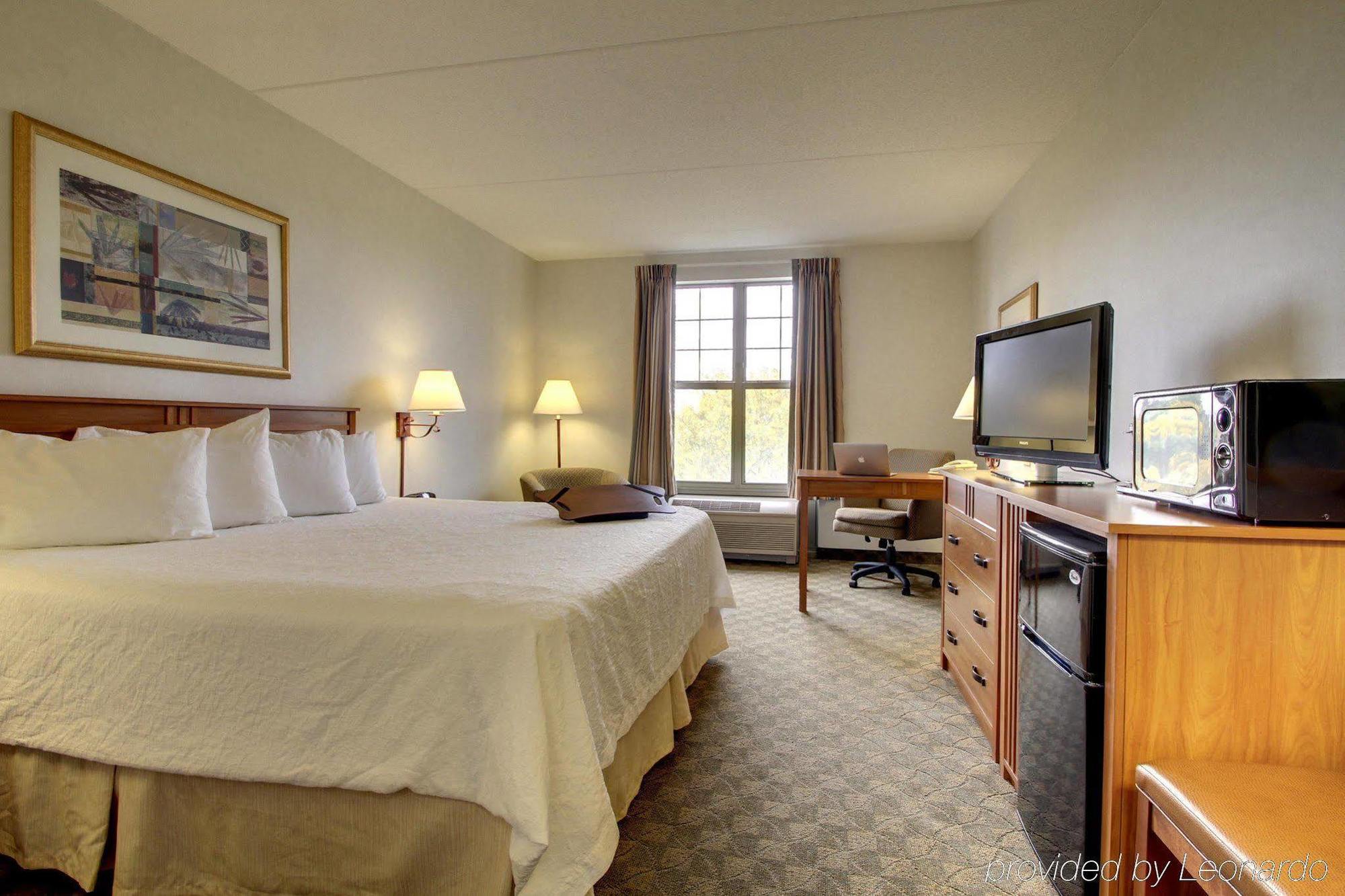 Hampton Inn & Suites Chicago/Aurora Εξωτερικό φωτογραφία